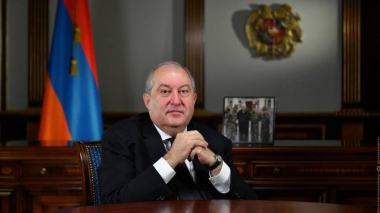 Արմեն Սարգսյանը կհանդիպի խորհրդարանական խմբակցությունների ղեկավարների և ներկայացուցիչների հետ