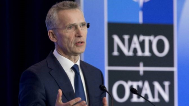 Ստոլտենբերգը նշել Է ՆԱՏՕ-ի եւ ԵՄ-ի գլխավոր սպառնալիքները