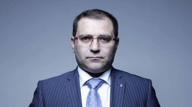 Նարեկ Մալյանին մեղադրանք է առաջադրվել