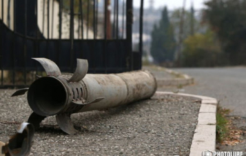 Ադրբեջանը պատերազմի ընթացքում դիտավորյալ թիրախավորել է Արցախի բուժհաստատությունները. Human Rights Watch