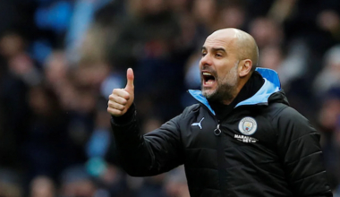 Գվարդիոլան մարզչական կարիերայի 500-րդ հաղթանակը տարավ