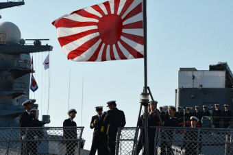 «Պետք է խեղդել այն». ճապոնացիները կոչ են անում պատրաստվել Ռուսաստանի դեմ պատերազմի