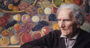 Իմ նկարները իրականության և ֆանտաստիկայի արդյունք էին. Մարտիրոս Սարյան հանճարի ծնունդն է