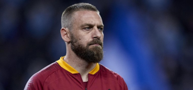 Ռոման մարզելը իմ երազանքն է․ Դե Ռոսսի