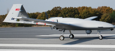 Թուրքիայում հայտարարել են «Բայրաքթարների» դեմ պայքարում ռուսական ՌԷՊ համակարգերի «անարդյունավետության» մասին