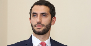 Որևէ լեգիտիմություն չունեցող անձանց՝ ժողովրդին շրջանցելով իշխանություն ստանալ փորձելը չի կարող հանգստություն ու կայունություն բերել. Ռուբինյան