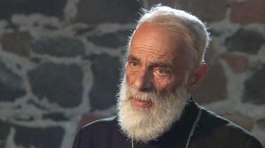 Ավտովթարից մահացել է Ջրվեժի Հոգևոր Հովիվ ՏԵՐ ԿՅՈՒՐԵՂԸ