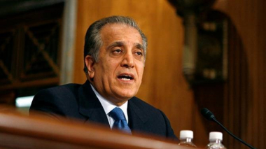 Աֆղանստանի հարցերով ԱՄՆ-ի հատուկ ներկայացուցիչը մեկնել Է Քաբուլ եւ Դոհա