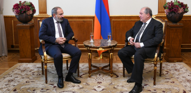 Վարչապետի հիմնավորումները երկաթյա են և նախագահը, եթե առաջնորդվի սահմանադրությամբ որոշումը կստորագրի. Վահագն Ալեքսանյան