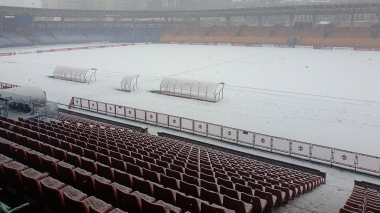 «Արարատ»-«Վան» հանդիպումը կրկին հետաձգվում է եղանակի պատճառով