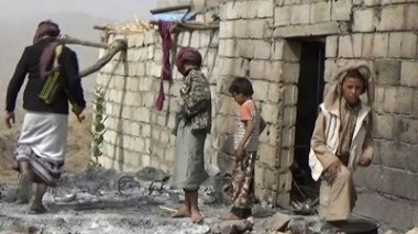 ՄԱԿ-ի հումանիտար գործակալությունը նախազգուշացրել է Եմենում զանգվածային քաղցի հավանականության մասին