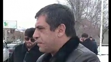 «Ոչ մի ճնշում, ոչ մի պարտադրանք չկա». Լոռու մարզպետը ավտոբուսներ էր ճանապարհում Երեւան՝ հանրահավաքի