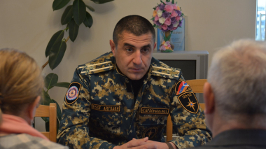 Այս օրը նշում են որպես ՔՊ ուժերի և միջոցառումների մասին գիտելիքների տարածման և քարոզչության օր