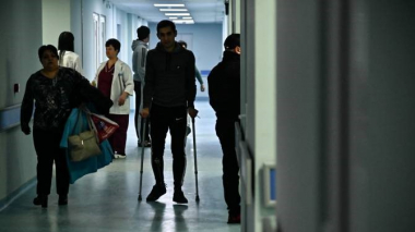 Պատերազմի հետևանքով վիրավորում ստացած 4000 զինծառայող ստացել է 500 հազար դրամ աջակցություն