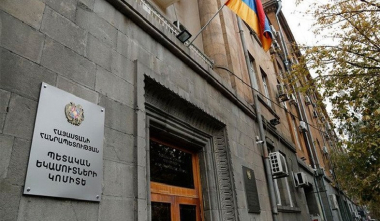 Վարչական ռեսուրսի կիրառման ցուցում ՊԵԿ ղեկավարությունը երբեք չի տվել. պարզաբանում