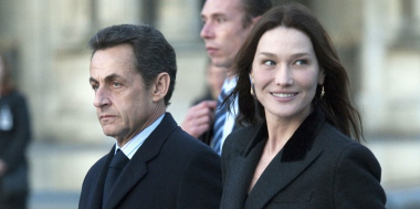 Սարկոզիի կինը դատավճռից հետո հայտարարել է, որ պայքարը կշարունակվի