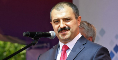 Լուկաշենկոյի ավագ որդին ազատվել է ազգային անվտանգության հարցերով նախագահի օգնականի պաշտոնից