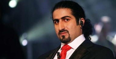 Ուսամա բեն Լադենի որդին սկսել է գեղանկարչությամբ զբաղվել