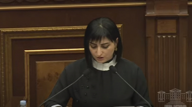 ՀՀ ԱԺ-ն կոչ է անում միջազգային բոլոր կառույցներին խիստ գնահատել և դատապարտել Ադրբեջանի վարքագիծը. ԱԺ հայտարարությունը