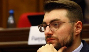 Իշխանությունը չի լինելու փլուզվող արդարադատության լուռ երաշխավորը. Արեն Մկրտչյան