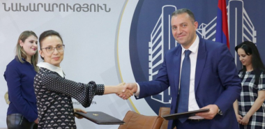 Գործարարները կստանան անվճար խորհրդատվական աջակցություն հակակոռուպցիոն համապատասխանության վերաբերյալ. Էկոնոմիկայի նախարարություն