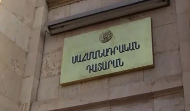 ՍԴ նախագահն ընդունել է Չինաստանի նորանշանակ դեսպանին
