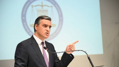 Սյունիքի մարզում պետք է ստեղծվի ապառազմականացված անվտանգության գոտի․ Արման Թաթոյան