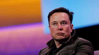 Իլոն Մասկը 6,2 միլիարդ դոլար է կորցրել Tesla-ի բաժնետոմսերի գնանկման ֆոնին
