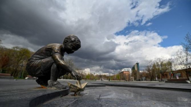 Հայաստանում մարտի 8-ի ցերեկը ջերմաստիճանը կնվազի 5-7 աստիճանով