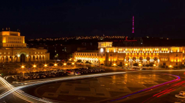 Ինչպիսին է Երևանում մթնոլորտային օդի որակը