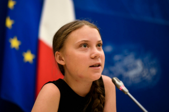 Շվեդ գիտնականները կենսաբանության մեջ իրենց նոր հայտնագործությունն անվանակոչել են ի պատիվ Գրետա Թունբերգի