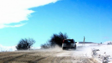 ՀՀ տարածքում կան փակ ավտոճանապարհներ