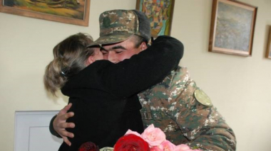 «Քո գարունները կբացվեն նորից». «Հայաստանի Հանրապետություն» օրաթերթ