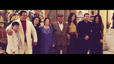 Ծառուկյանի որդու հարսանիքի օրը հայտնի է.«Հրապարակ»