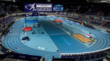 Լևոն Աղասյանը մտել է աթլետիկայի Եվրոպայի առաջնության եզրափակիչ փուլ