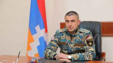 Քանի դեռ անհետ կորած զինծառայողներ կան, փրկարարների պատերազմը չի ավարտվել. Արցախի ԱԻՊԾ տնօրեն