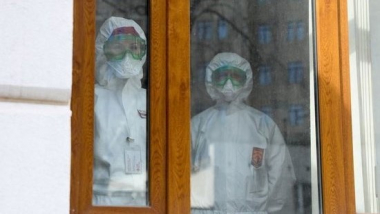 Ամերիկացի բժիշկները հայտնաբերել են կորոնավիրուսով «հավերժական» վարակի առաջին դեպքերը