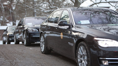 Արցախում արգելվել է օգտագործել դատախազության ծառայողական ավտոմեքենաները ոչ աշխատանքային օրերին