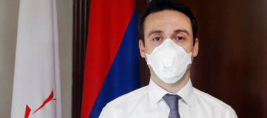 Հենց նախարարությունը վերացնի սահմանափակումները, Երևանի մանկապարտեզները կընդունեն ևս մոտ 7000 երեխա․ քաղաքապետ