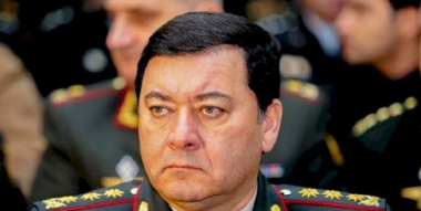 Ադրբեջանի ԶՈՒ ԳՇ պետի առեղծվածային անհետացումը