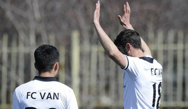 «Վանը» վստահ հաղթեց «Ուրարտուին» և մոտեցավ հենց մրցակցին