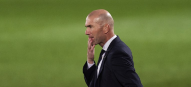 Զիդան. Մադրիդյան դերբիում ֆավորիտ չկա