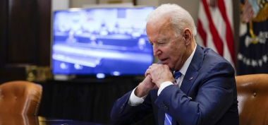 ԱՄՆ նախագահ Ջո Բայդենը կվերանայի իր լիազորությունները