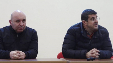 Ամեն քայլ անում էին, որ հանձնենք Կրասնի Բազարը, բայց ասացինք՝ դուք մոռացեք Կարմիր Շուկան, դա բացառվում է. ԱՀ նախագահ