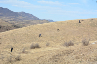 Այսօր զոհված զինծառայողների աճյունների և անհետ կորածների որոնողական աշխատանքները չեղարկվել են
