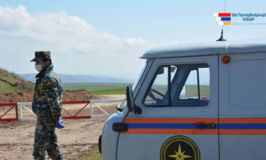 Մարտի 1-7-ը ստացվել է 912 զանգ․ ԱԻՊԾ