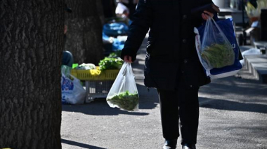 Արցախի սպառողական շուկայում նախորդ տարվա համեմատ գնաճը կազմել է ավելի քան 4 տոկոս