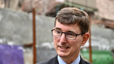 Նիդերլադներն Ադրբեջանում պահվող բոլոր հայերին համարում է ռազմագերիներ. դեսպան