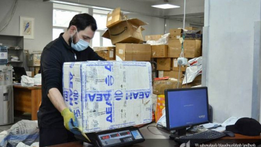 ՊԵԿ-ը պարզեցրել է էքսպրես բեռների տեղափոխման ընթացակարգը