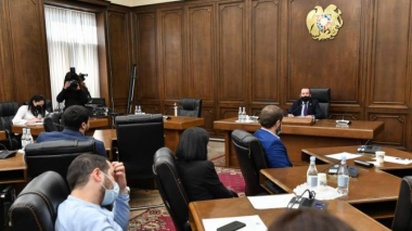 Covid-19-ի քննիչ հանձնաժողովի նախագահը պետական մարմիններին կոչ արեց տրամադրել սպառիչ տեղեկատվություն